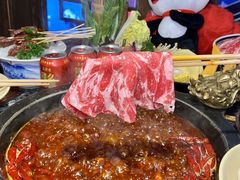 -蜀大侠火锅(总府路店)