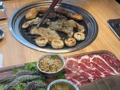 -乌拉烤肉(如皋首店)