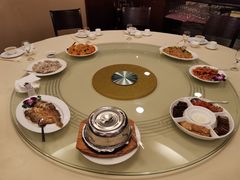 -深圳维景酒店-维景轩