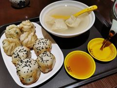 -大壶春生煎(四川中路店)