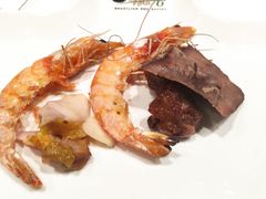 -汉巴味德巴西烤肉(顺和广场店)