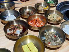 -金顺碳烤肉(番禺傍江地铁站店)