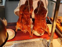 -冀粤香海鲜自助餐厅(西美五洲店)