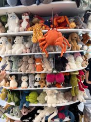 -jELLYCAT(华熙店)