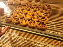 -好利来(桃源店)