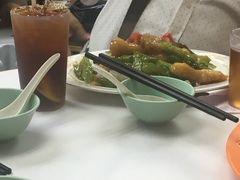 凍檸茶-汉年茶餐厅(天宝楼店)