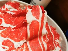-京元盛铜锅涮肉(上海总店)
