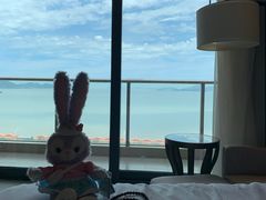 -舟山希尔顿酒店