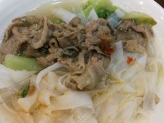 -沙河粉村·国家非遗传承(云台店)