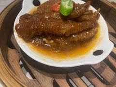 -如轩·海鲜砂锅粥·潮汕菜(南城店)