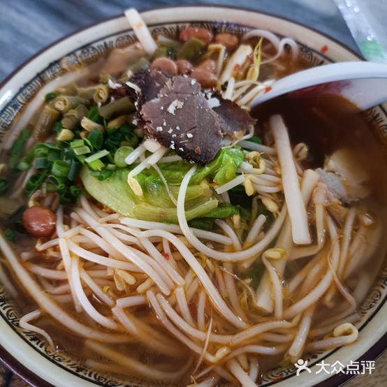 桂林仔米粉店