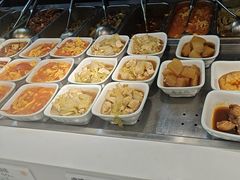 -老乡鸡(东方广场店)