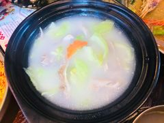 -钳真多钓虾馆·小龙虾海鲜烧烤(九六广场店)