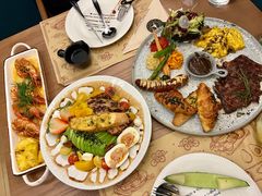 -Mark&Mars Restaurant
