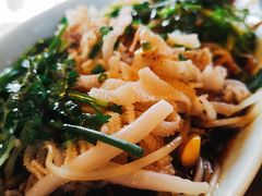 炝牛百叶-双塔老饭店