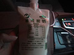 -德禄酸奶(小公园店)