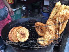 -斌斌鲜鱼糊汤粉(粮道街店)