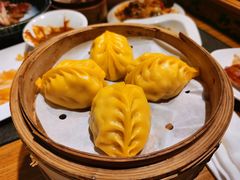 -小城粥道·海胆鲜虾粥(解放广场店)