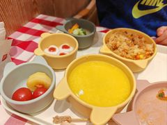 -西贝莜面村(朝阳大悦城店)