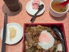 -元气寿司(东方宝泰店)