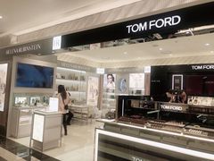 -乐天免税店(明洞店)