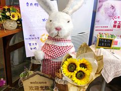 -李大牛和刘大力手作甜品(凯德店)