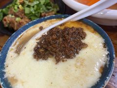 -朱大嘴肥肠血旺(福字街店)
