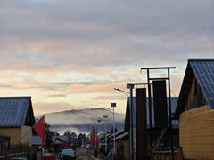 -北极村旅游风景区