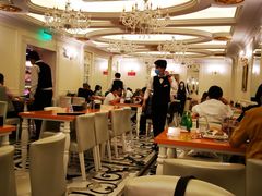 大堂-红房子西菜馆(淮海中路店)