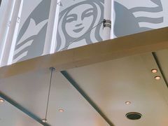 -星巴克(北京西大望路温特莱店)