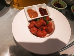 -京味斋·北京烤鸭(华威桥北工大店)