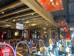 -江边城外烤全鱼(方庄时代购物中心店)