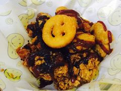 picture-吃饼人西餐(南开店)