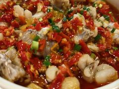 -熠盛·本帮菜Bistro(永嘉路店)