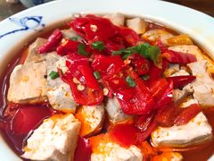 -鱼食饭稻·苏浙土菜17年老馆子(平江路店)