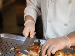 -济南香格里拉·咖啡泉自助餐厅