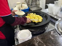 -蒋家桥饺面店(东关街店)