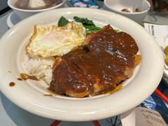 -敏华冰厅(平安金融中心店)