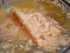 -朱洪元苏式面馆(绿宝广场店)