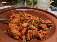 -狮拾久·现代新加坡料理(壹方城店)