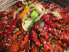 -黄尚皇小龙虾-螃蟹-烧烤工坊(皇后公园店)