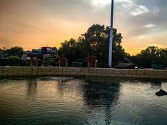 -上海玛雅海滩水公园