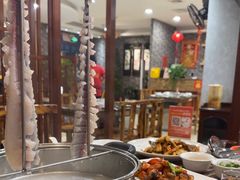 -渔意坊·千层无骨鱼粥底火锅·20年顺德菜(普君店)