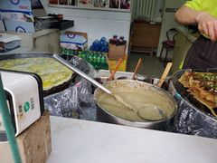 -清真·二嫂子煎饼果子(卫津路总店)