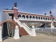 -京津佛罗伦萨小镇