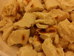 -吾味香葫芦头(安西街店)