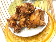 -后宫私房菜(汇客美食娱乐广场店)