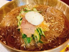 -名家韩国料理·烤肉(瑶海店)
