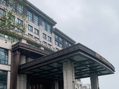 -苏州金科大酒店