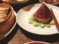 金牌扣肉-湖滨28中餐厅·西湖宴·杭州君悦酒店